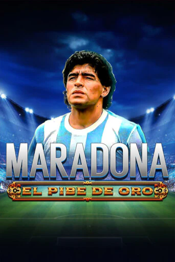 Демо версия игры Maradona El Pibe De Oro | VAVADA BY 