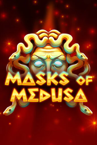 Демо версия игры Masks of Medusa | VAVADA BY 