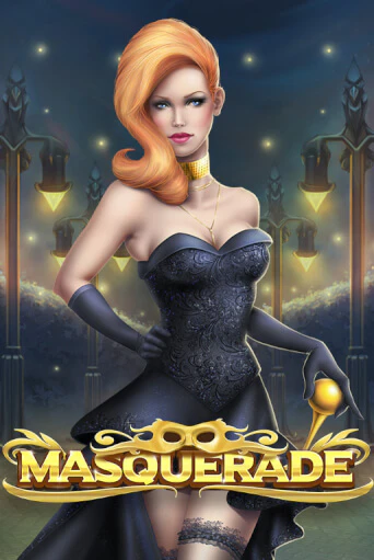 Демо версия игры Masquerade | VAVADA BY 