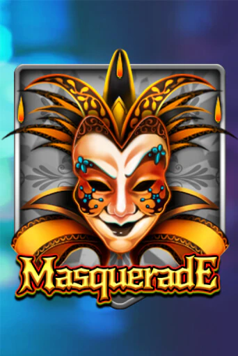 Демо версия игры Masquerade | VAVADA BY 