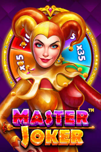 Демо версия игры Master Joker™ | VAVADA BY 