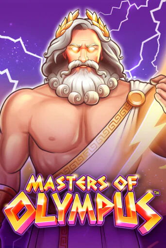 Демо версия игры Masters of Olympus | VAVADA BY 