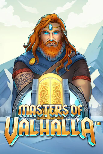 Демо версия игры Masters Of Valhalla | VAVADA BY 