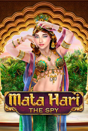 Демо версия игры Mata Hari: The Spy | VAVADA BY 