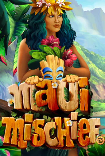 Демо версия игры Maui Mischief | VAVADA BY 