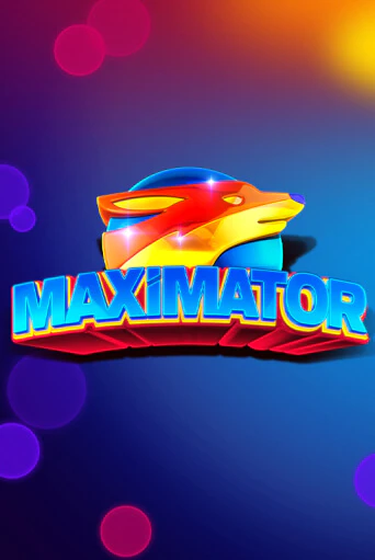 Демо версия игры Maximator | VAVADA BY 