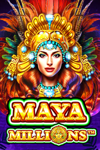 Демо версия игры Maya Millions | VAVADA BY 