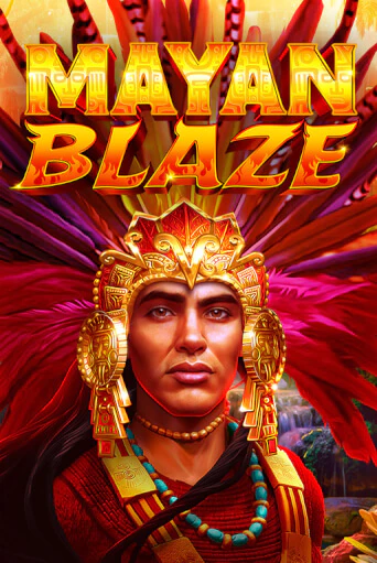 Демо версия игры Mayan Blaze | VAVADA BY 