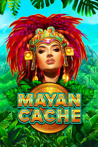 Демо версия игры Mayan Cache | VAVADA BY 