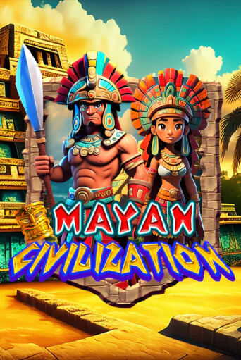 Демо версия игры Mayan Civilization | VAVADA BY 