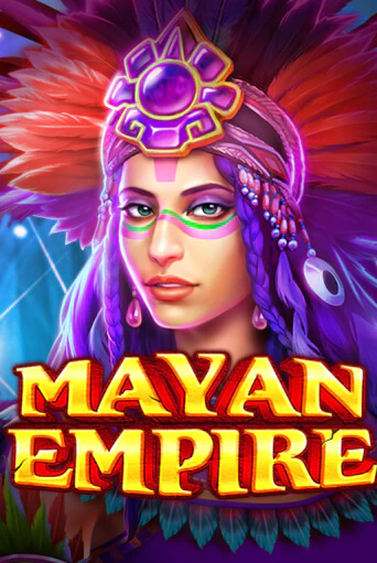 Демо версия игры Mayan Empire | VAVADA BY 