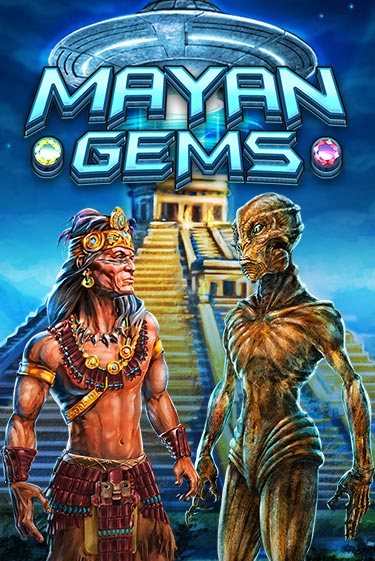 Демо версия игры Mayan Gems | VAVADA BY 