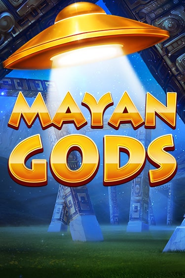 Демо версия игры Mayan Gods | VAVADA BY 