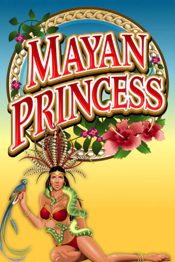 Демо версия игры Mayan Princess | VAVADA BY 