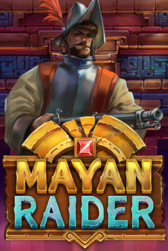 Демо версия игры Mayan Raider | VAVADA BY 