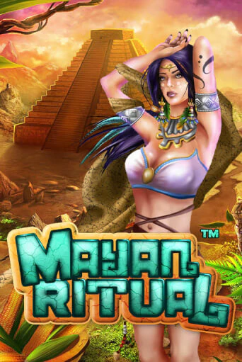 Демо версия игры Mayan Ritual | VAVADA BY 