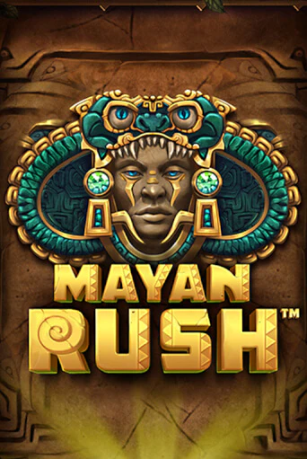 Демо версия игры Mayan Rush | VAVADA BY 