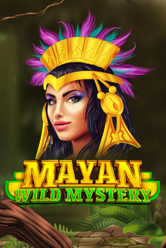 Демо версия игры Mayan Wild Mystery | VAVADA BY 