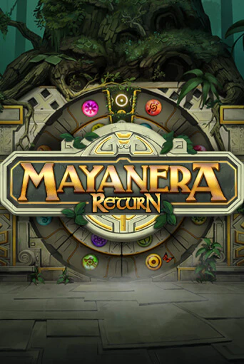 Демо версия игры Mayanera Return | VAVADA BY 