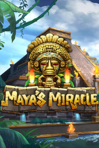 Демо версия игры Maya's Miracle | VAVADA BY 