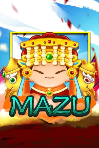 Демо версия игры Mazu | VAVADA BY 