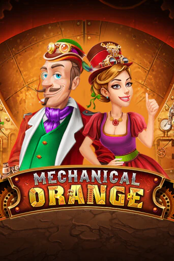 Демо версия игры Mechanical Orange | VAVADA BY 