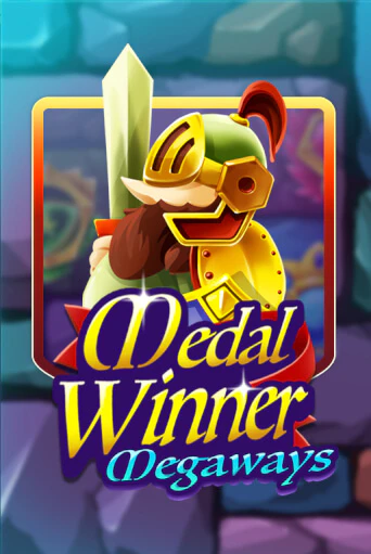 Демо версия игры Medal Winner Megaways | VAVADA BY 