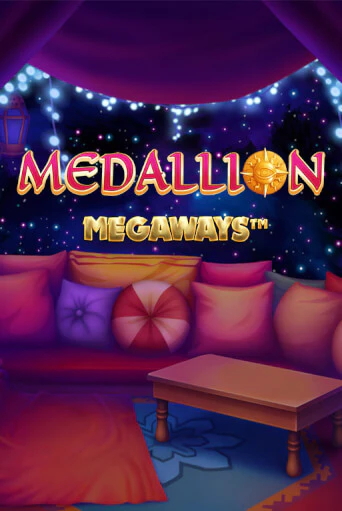 Демо версия игры Medallion Megaways | VAVADA BY 