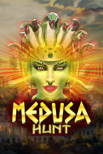 Демо версия игры Medusa Hunt | VAVADA BY 