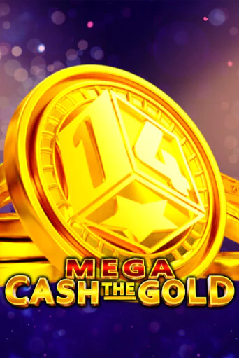 Демо версия игры Mega Cash The Gold | VAVADA BY 