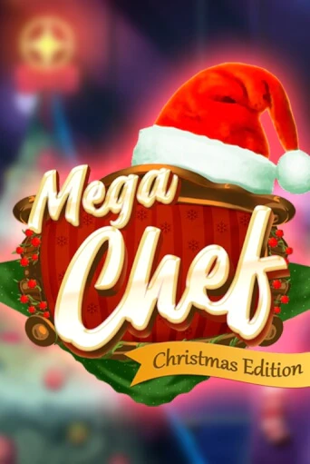 Демо версия игры Mega Chef Christmas Edition | VAVADA BY 