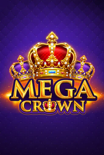 Демо версия игры Mega Crown | VAVADA BY 