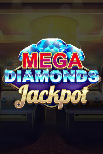 Демо версия игры Mega Diamonds Jackpot | VAVADA BY 