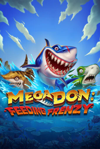 Демо версия игры Mega Don: Feeding Frenzy | VAVADA BY 