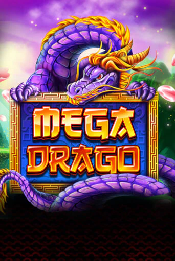 Демо версия игры Mega Drago | VAVADA BY 