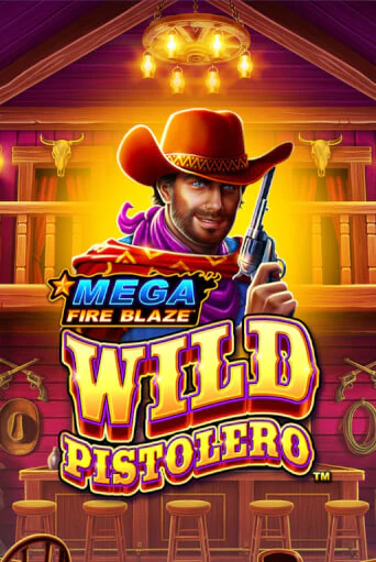 Демо версия игры Mega FireBlaze: Wild Pistolero | VAVADA BY 