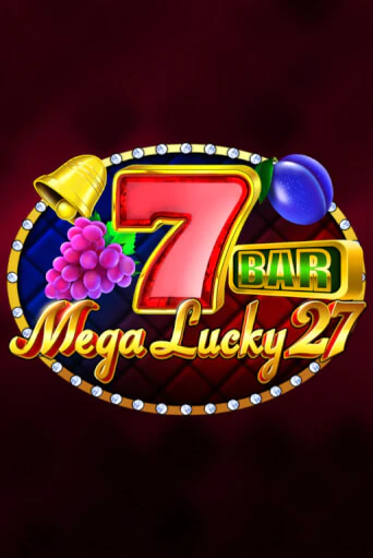 Демо версия игры Mega Lucky 27 | VAVADA BY 