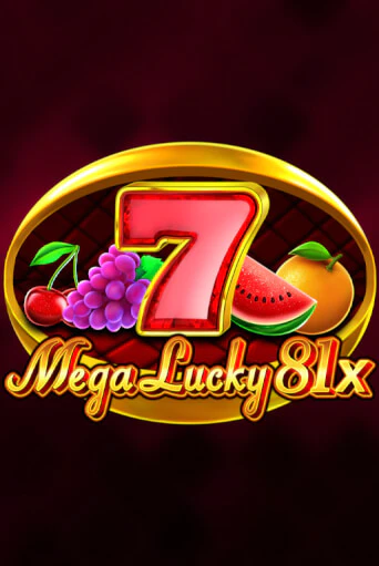 Демо версия игры Mega Lucky 81x | VAVADA BY 