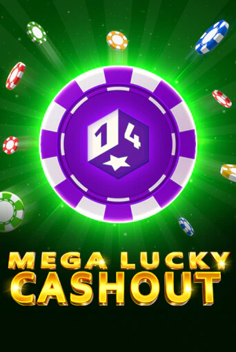 Демо версия игры Mega Lucky Cashout | VAVADA BY 