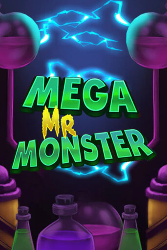 Демо версия игры Mega Mr Monster | VAVADA BY 