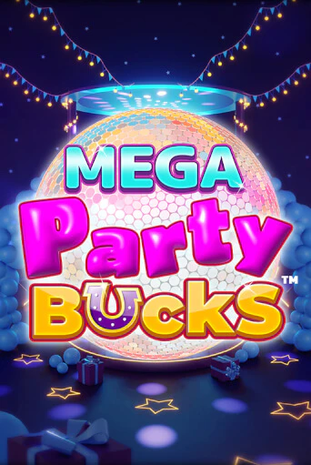 Демо версия игры Mega Party Bucks | VAVADA BY 