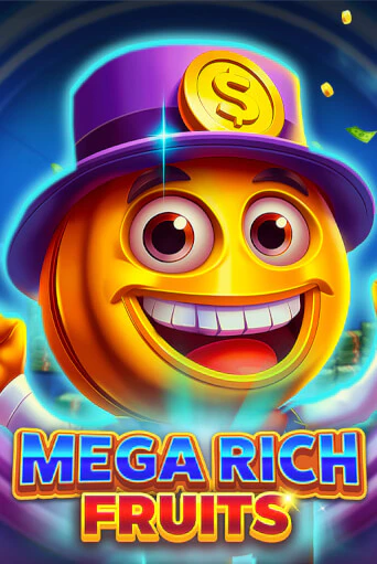 Демо версия игры Mega Rich Fruits | VAVADA BY 