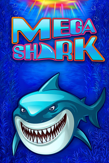 Демо версия игры Mega Shark | VAVADA BY 