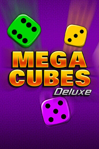 Демо версия игры Mega Cubes Deluxe | VAVADA BY 