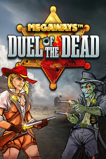 Демо версия игры Megaways Duel of the Dead | VAVADA BY 