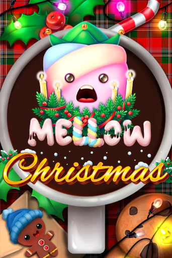 Демо версия игры Mellow Christmas | VAVADA BY 