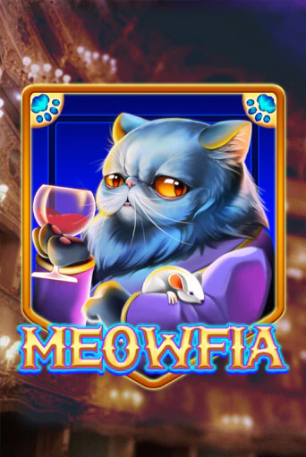 Демо версия игры Meowfia | VAVADA BY 