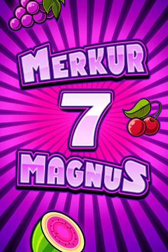 Демо версия игры Merkur Magnus 7 | VAVADA BY 