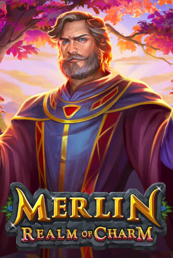 Демо версия игры Merlin Realm of Charm | VAVADA BY 