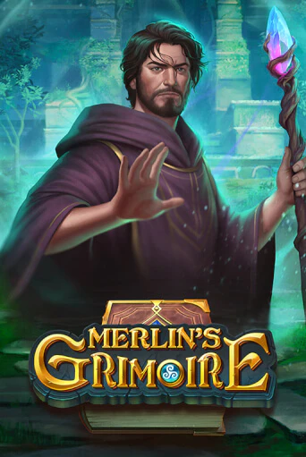 Демо версия игры Merlin's Grimoire | VAVADA BY 